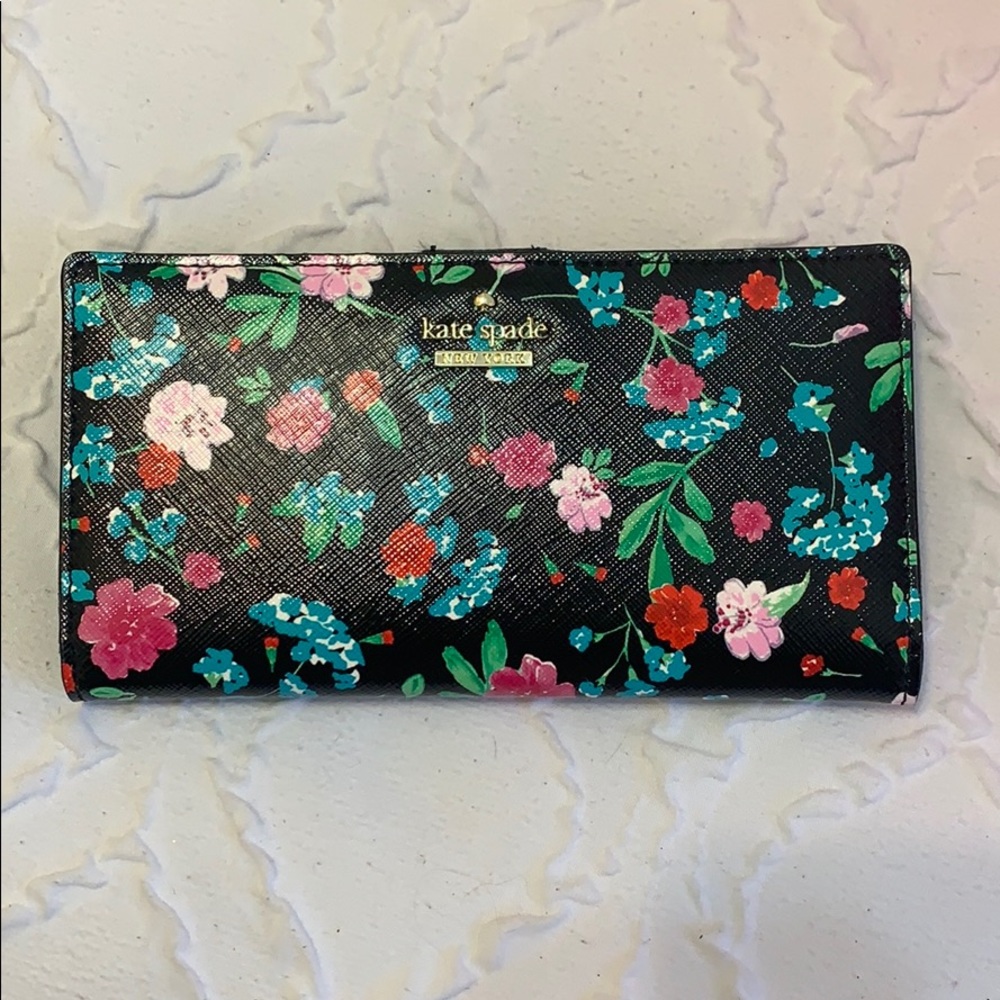 Kate Spade wallet